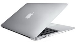 لپ تاپ اپل MacBook Air MJVE2 i5 4G 128Gb SSD101197thumbnail